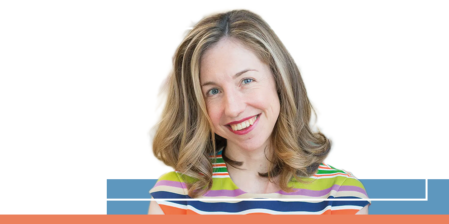 Masterclass on Talent with Elizabeth Dunn