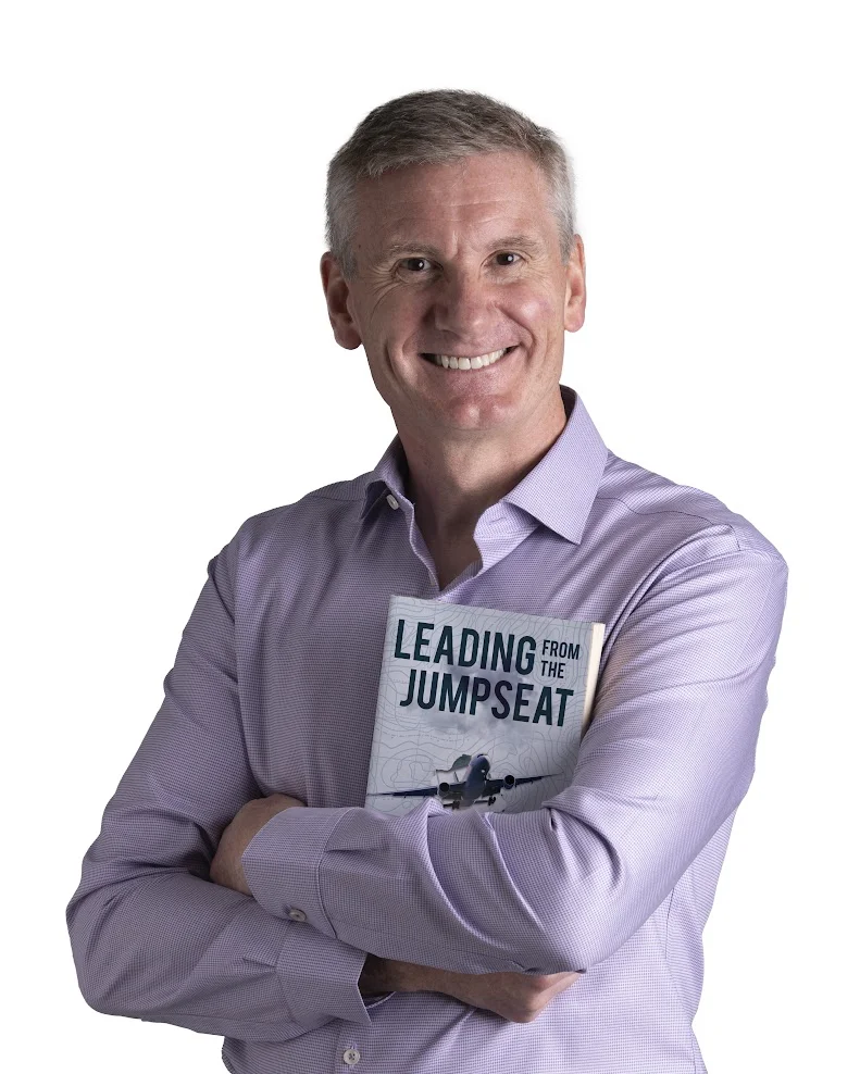 speaker_rocker Kevin Roberts - Former CEO at prestigious advertising agency Saatchi & Saatchi