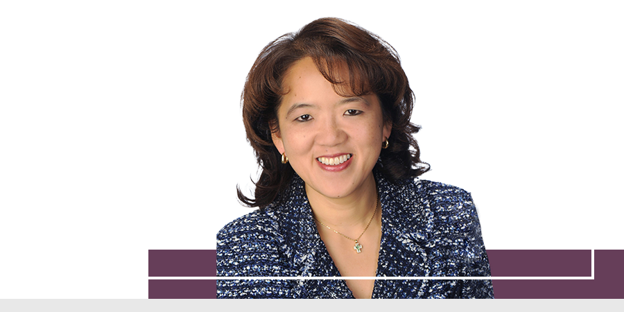 Masterclass on Transformational Leadership with Anne Chow