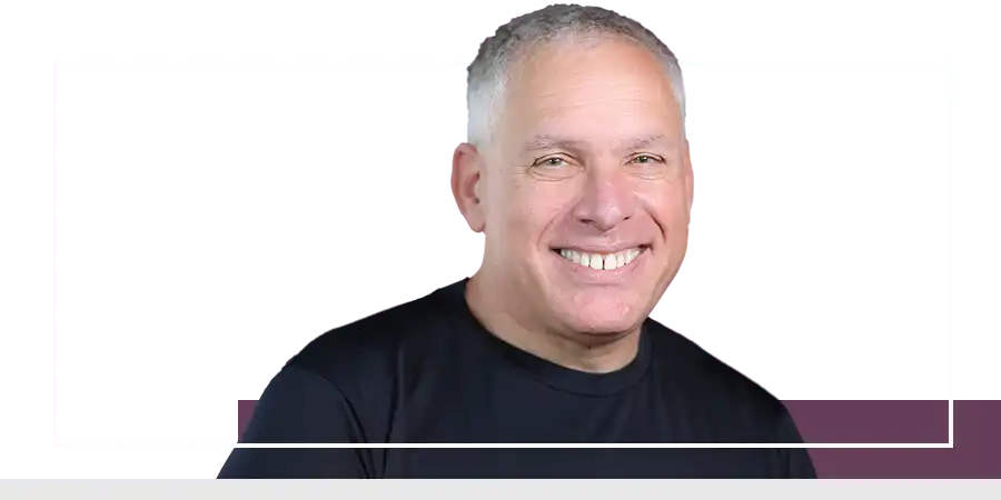 Masterclass on Entrepreneurship with Uri Levine