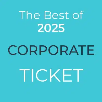 Best of WBF 2025 - Corporate