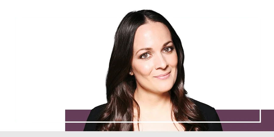 Masterclass on AI & The Future of Work – Nathalie Nahai