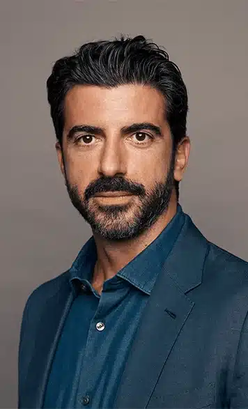 Masterclass on Marketing & Brand Strategy with Giuseppe Stigliano