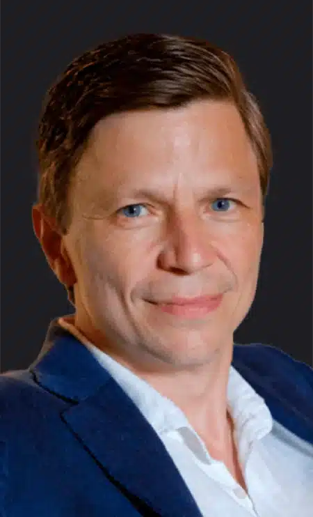 Masterclass on Organizational Transformation with Jason Wild