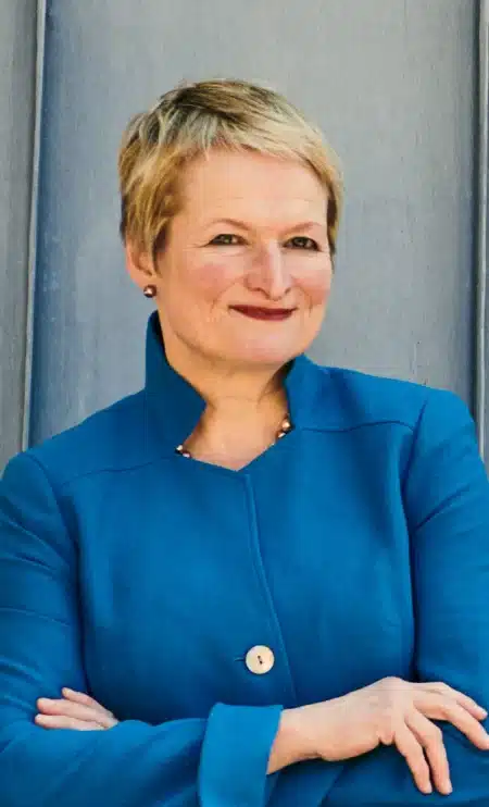 Masterclass on Growth Strategy with Rita McGrath