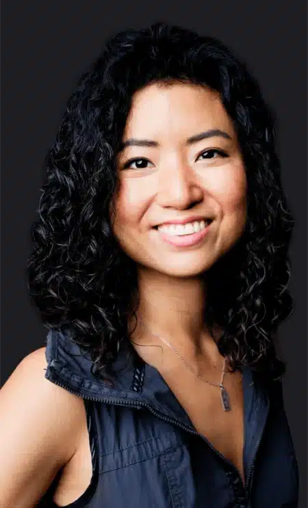 Masterclass on AI & Customer Experience with Tricia Wang